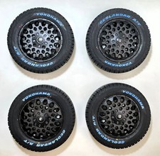 Ford Transit Custom Nugget MSW