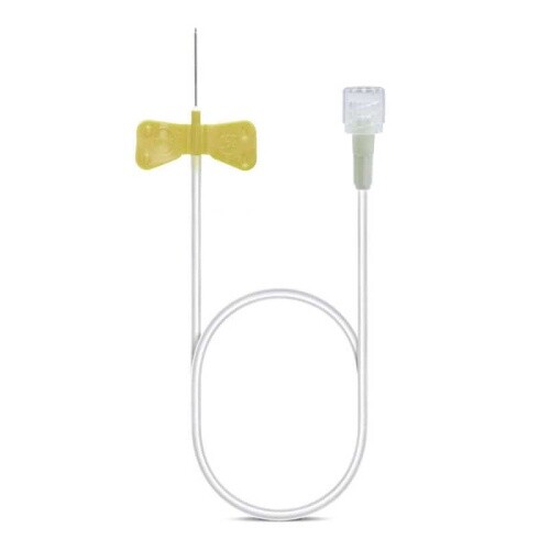Schmetterlingskanüle venofix - schmetterlingskanüle,
