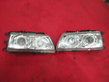 Frontscheinwerfer li. &re. Honda CRX ED9 Civic ED2 ED4 ED3 EC8 EC9 ED6 Bj. 88-89