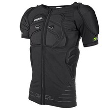 Neal protektor shirt kurzarm - o'neal,