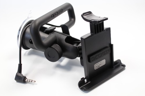 Kfz halter saugnapf - saugnapf, halterung