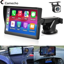 Autoradio Tragbar Touchscreen