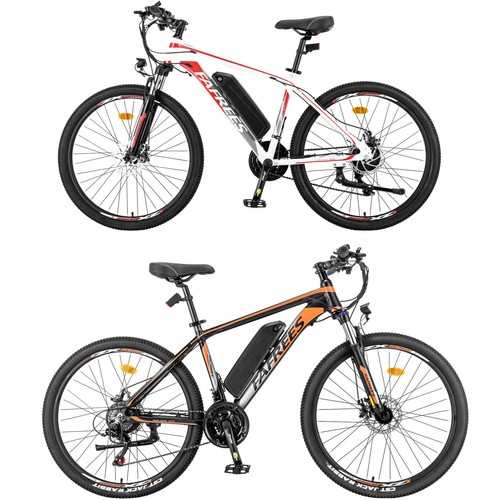 Fafrees bike zoll - 26,