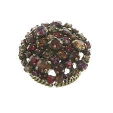 Konplott ring ballroom rot - konplott,