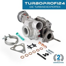 Turbolader Suzuki Vitara 1.9