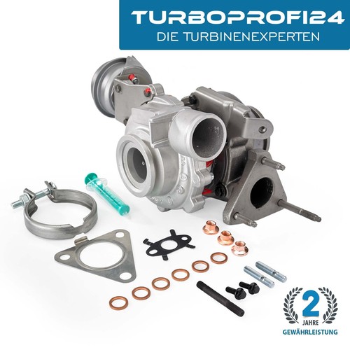 Turbolader suzuki vitara 9 - vitara, 1.9
