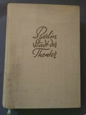 buch- berlin stadt der theater
