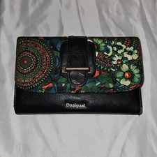 C1 DESIGUAL GELDBÖRSE / GUTER