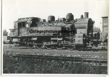 Z678 Photo 1950s Reichsbahn