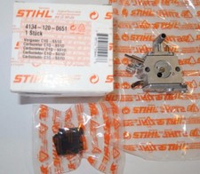   4134 Stihl Vergaser C1Q-S51 FS120 FS120R FS200 FS200R FS250 FS250R FS300 FS350