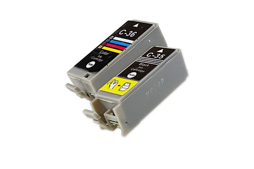 2xtinten kompatibel pgi 35 - 2xtinten,