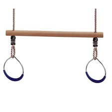 Trapez Holztrapez mit