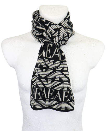 Emporio armani schal herren - armani,