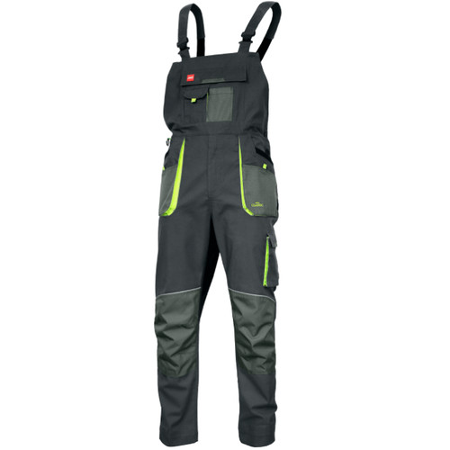 Latzhose bundhose arbeitshose - latzhose,