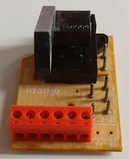 Siedle HT 311-0 Schalter und Anschluss-Platine