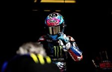 M 58 #MOTOGP 2023 HJC RPHA 1 FIM QUARTARARO #YAMAHA MONSTER LE MANS STURZHELM