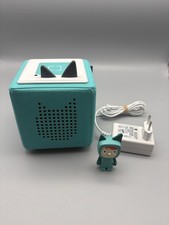 Toniebox Starterset - Türkis