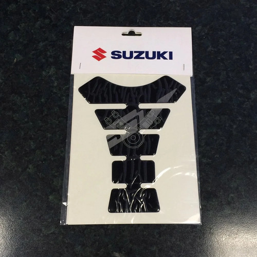 Suzuki originalteil tankpad - originalteil,