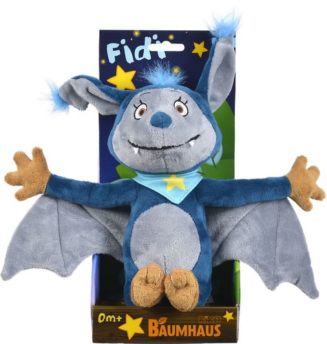 Simba fidi fledermaus - fidi, fledermaus,