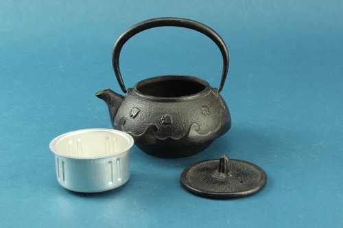 Nanbu teekessel namich - nanbu,