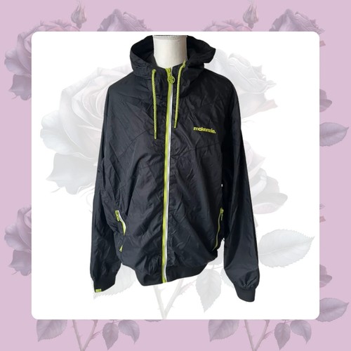 Mckenzie men xxl black - men’s,