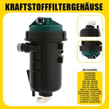Kraftstofffilter Dieselfilter