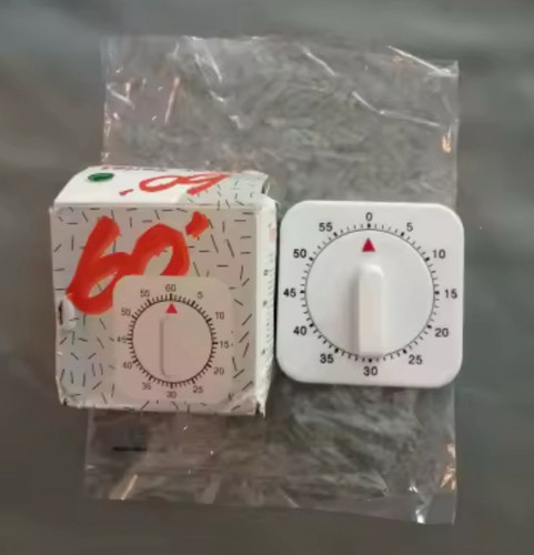 Eieruhr mechanischer - eieruhr,
