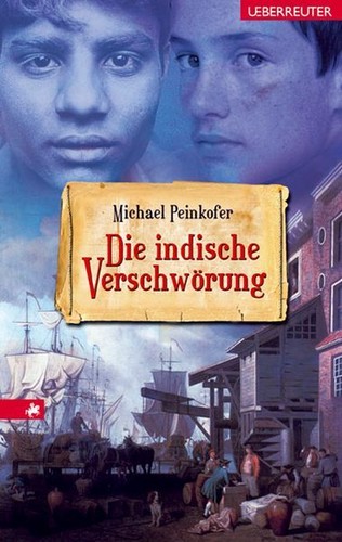 Die indische verschwörung - die,