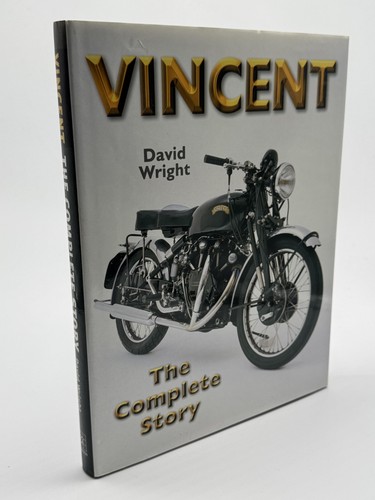 Vincent the complete - the,