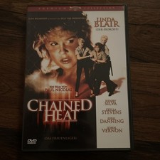 Chained Heat - Das Frauenlager