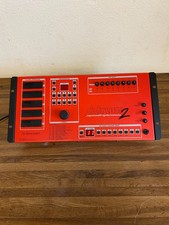 CLAVIA DDRUM2 - DRUMSET -