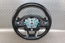 2020 EXPLORER Black Leather