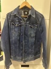Jeansjacke Herren G-Star
