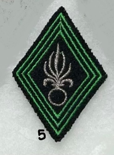 Rauten modell 1945 - rauten,