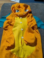 Pokemon Kostüm 122/128