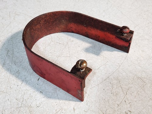 Wheel horse snowthrower - wheel, 42"