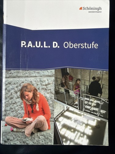 D oberstufe - p.a.u.l.d.,