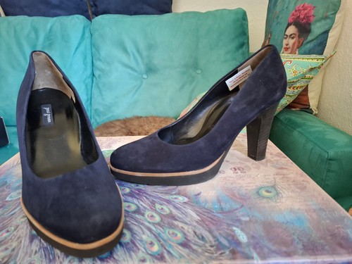 Paul green plateau pumps - paul,