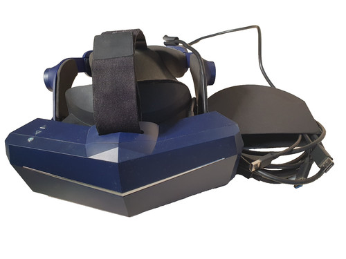 Headset pimax vision - vision, 5k