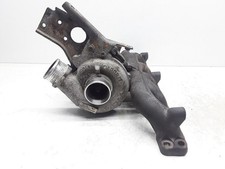 Volvo V70 2008 Diesel 136kW