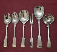 Wmf Spaten Cromargan Vorleger