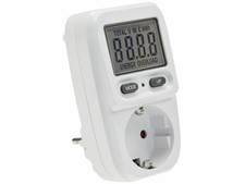 Energiekosten Messgerät max