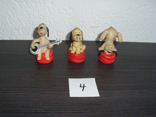Verschiedene - 3,