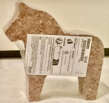 IKEA Dala Deko-Pferd aus Kork