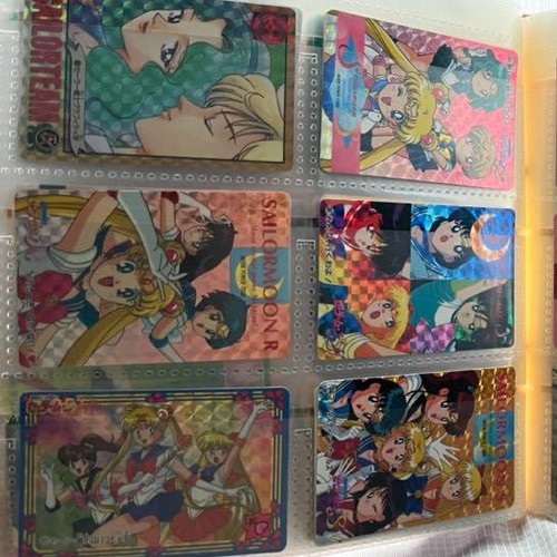 Sailor moon prisma usagi - moon,