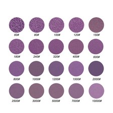Schleifscheiben 25-150 mm