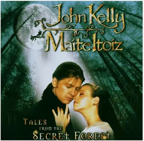 John kelly maite itoiz - -,