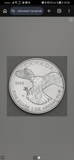 Canada 2014 $5 Birds of Prey
