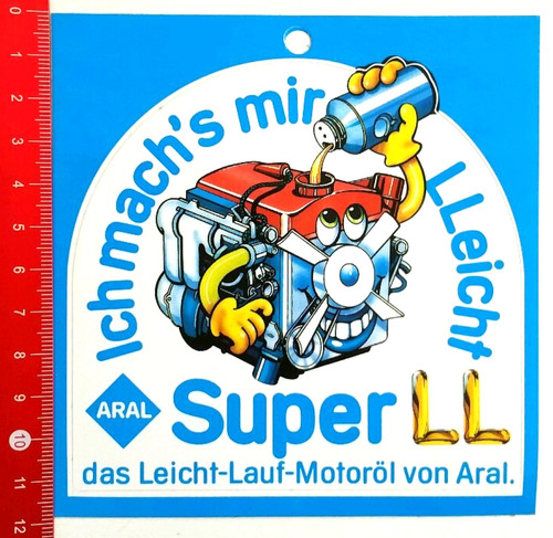 Aral tankstelle - aral,