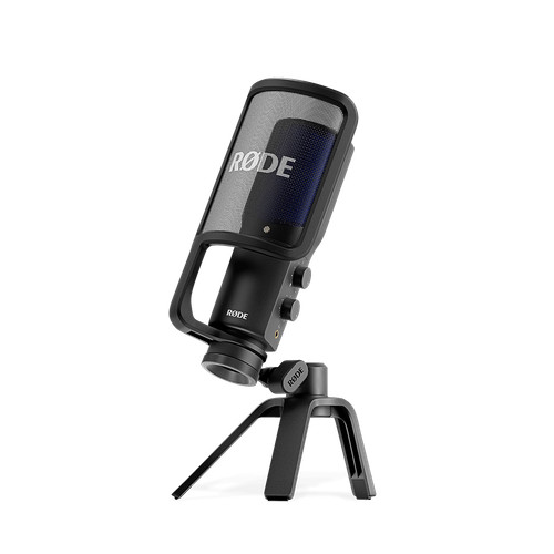 Rode usb professional - rode, nt-usb+